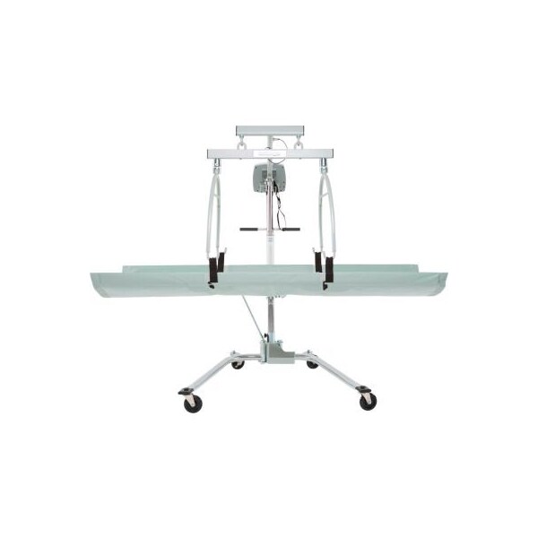 Pelstar/Health O Meter Health o Meter 2000KL Digital In-Bed/Stretcher Scale, 400 lb x 0.2 lb 2000KL - main